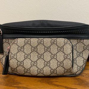Gucci Bum Bag